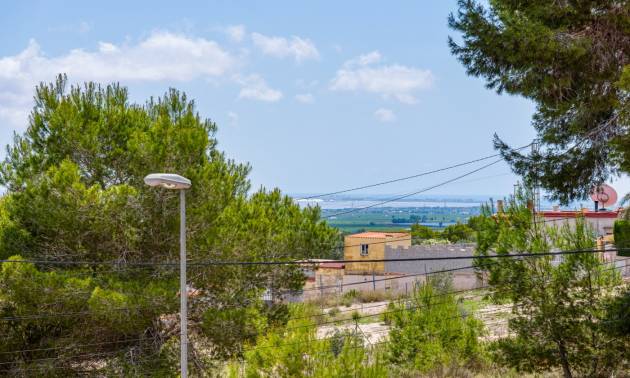 Revente - Villa - Jacarilla