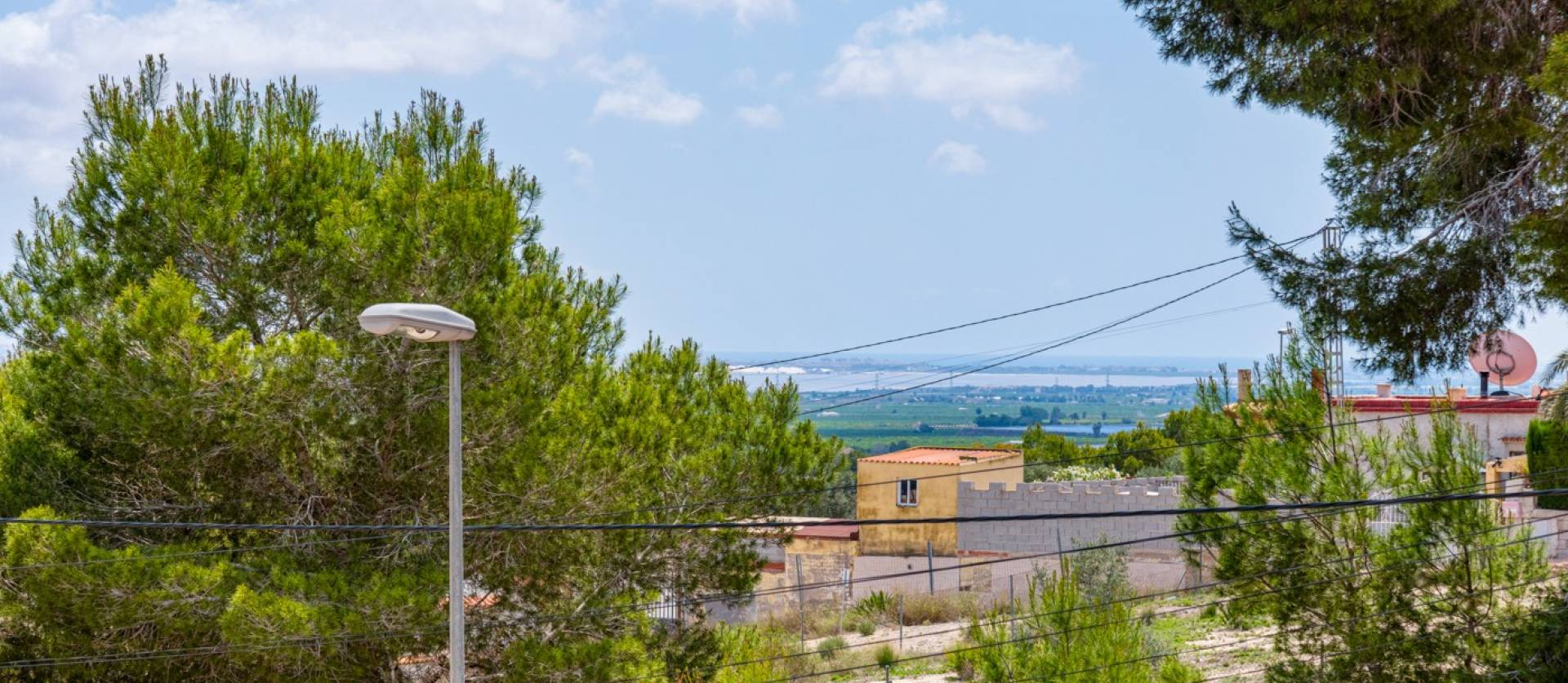 Revente - Villa - Jacarilla