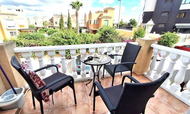 Revente - Apartment - Los Balcones