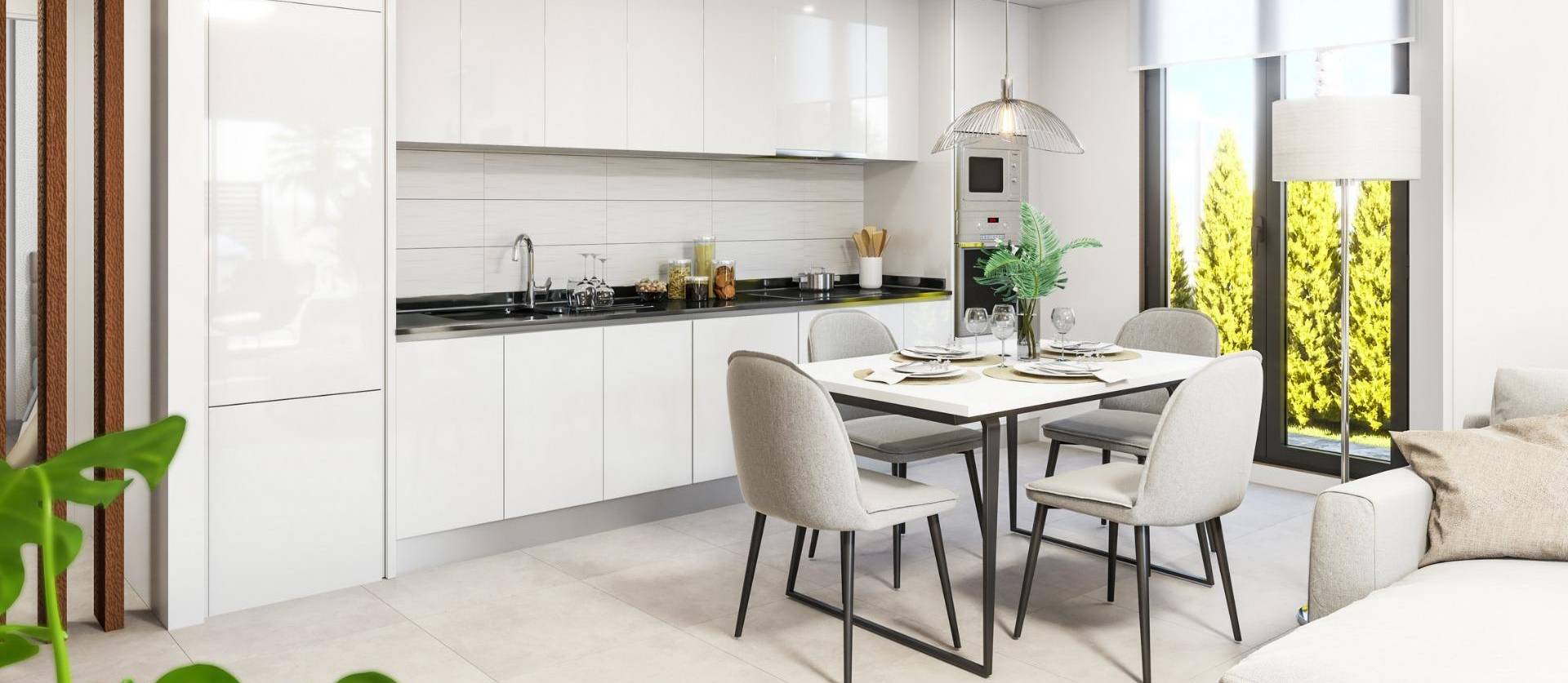 New Build - Villa - Vera - Vera Playa