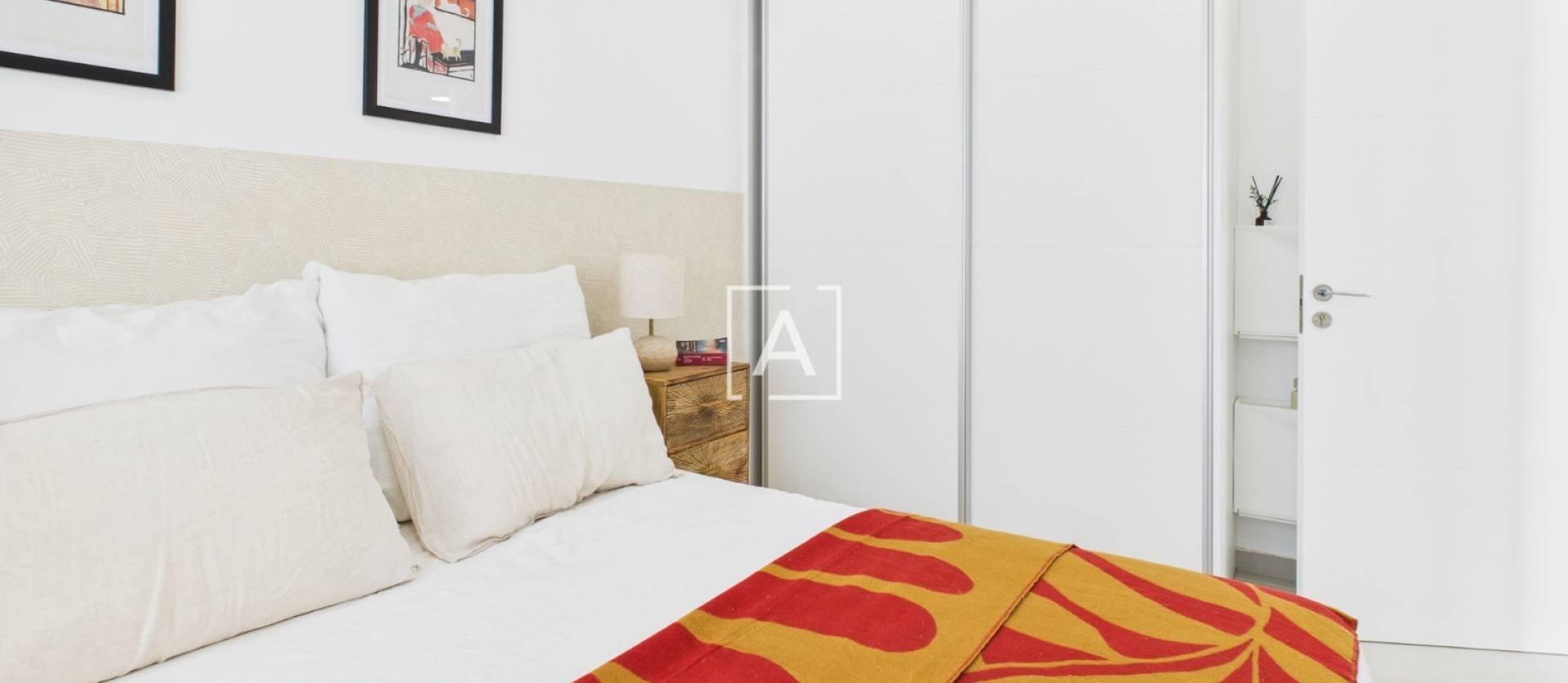 Revente -  - Pilar de la Horadada - PILAR DE LA HORADADA