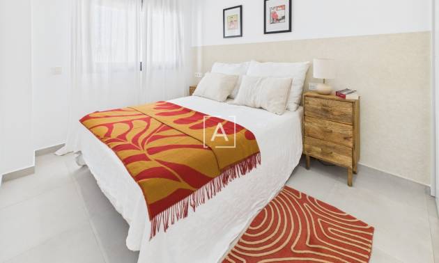 Revente -  - Pilar de la Horadada - PILAR DE LA HORADADA