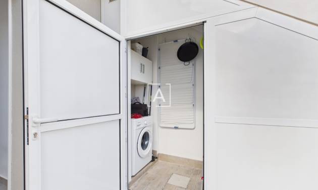 Revente -  - Pilar de la Horadada - PILAR DE LA HORADADA