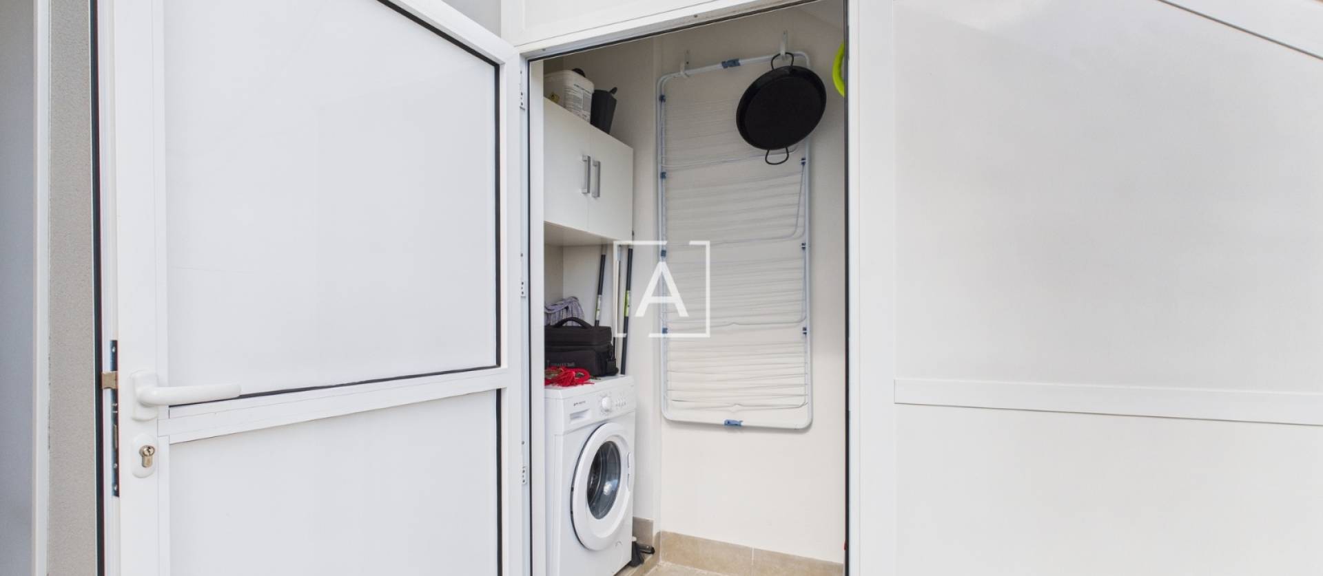 Revente -  - Pilar de la Horadada - PILAR DE LA HORADADA