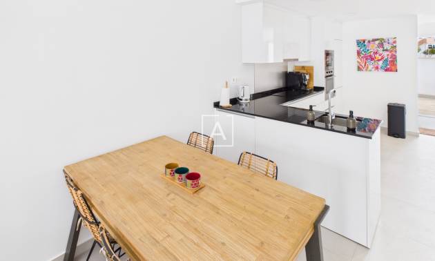 Revente -  - Pilar de la Horadada - PILAR DE LA HORADADA