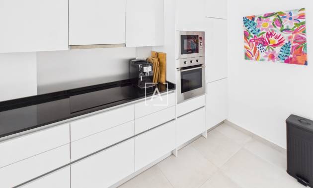 Revente -  - Pilar de la Horadada - PILAR DE LA HORADADA