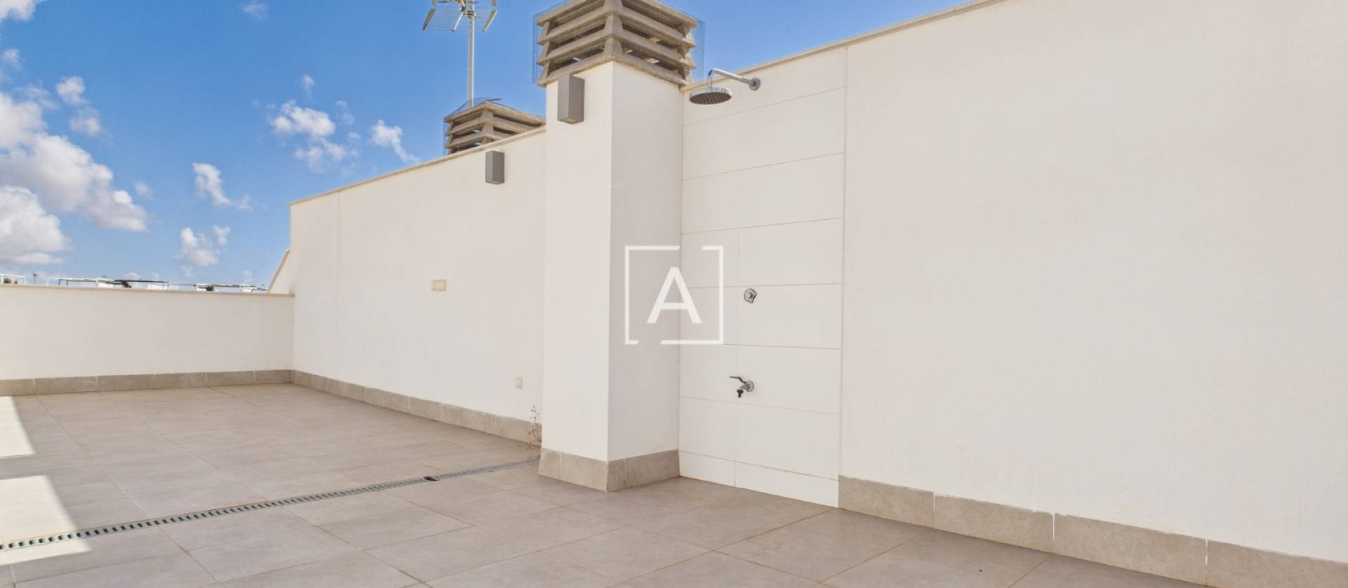 Revente -  - Pilar de la Horadada - PILAR DE LA HORADADA