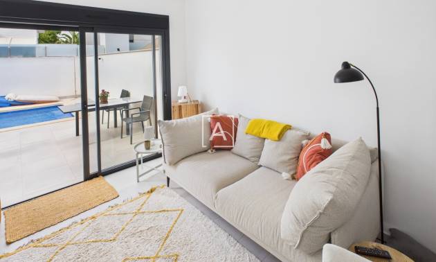 Revente -  - Pilar de la Horadada - PILAR DE LA HORADADA