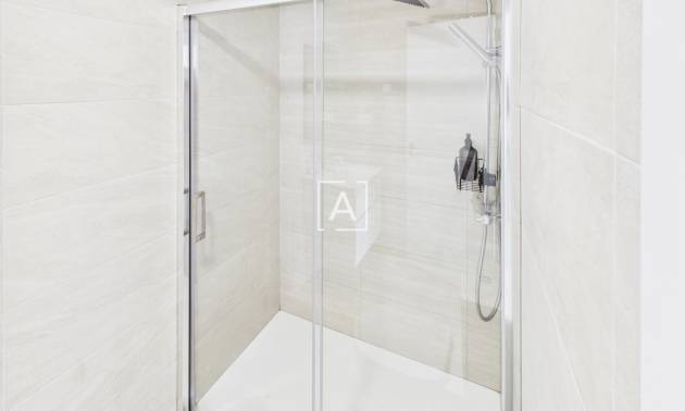 Revente -  - Pilar de la Horadada - PILAR DE LA HORADADA