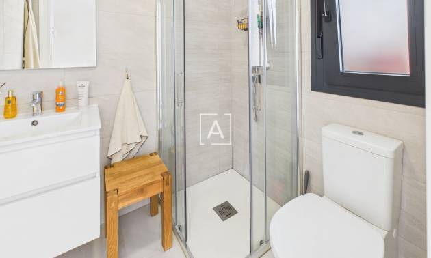 Revente -  - Pilar de la Horadada - PILAR DE LA HORADADA