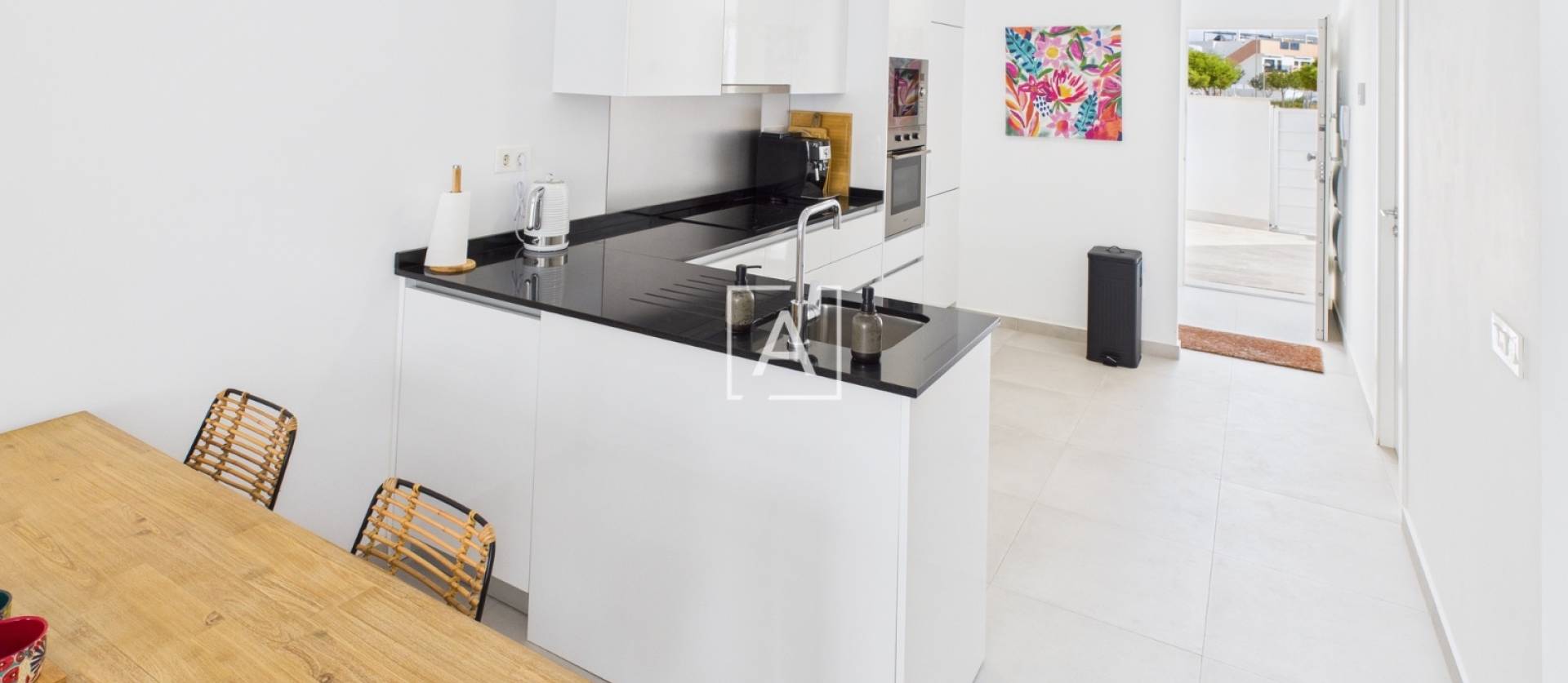 Revente -  - Pilar de la Horadada - PILAR DE LA HORADADA