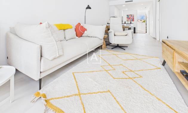 Revente -  - Pilar de la Horadada - PILAR DE LA HORADADA