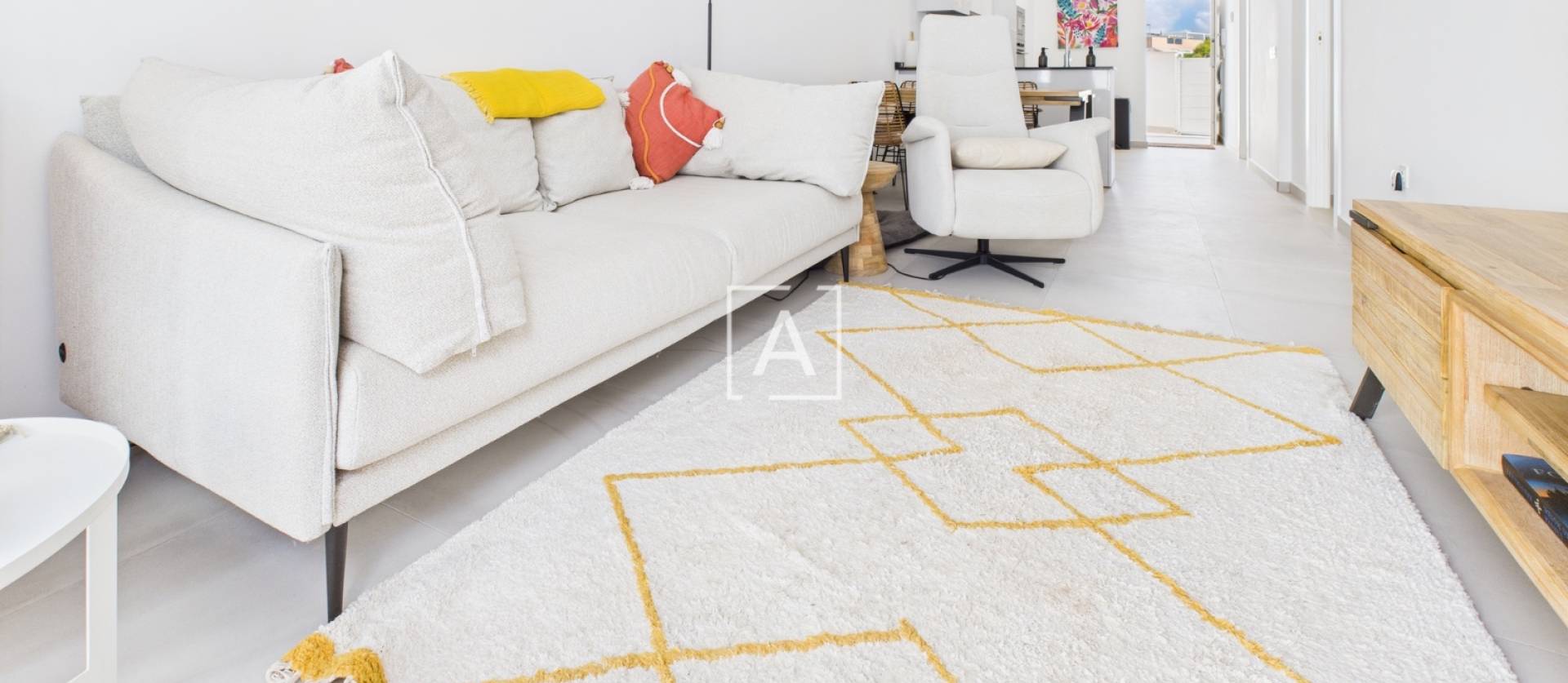 Revente -  - Pilar de la Horadada - PILAR DE LA HORADADA