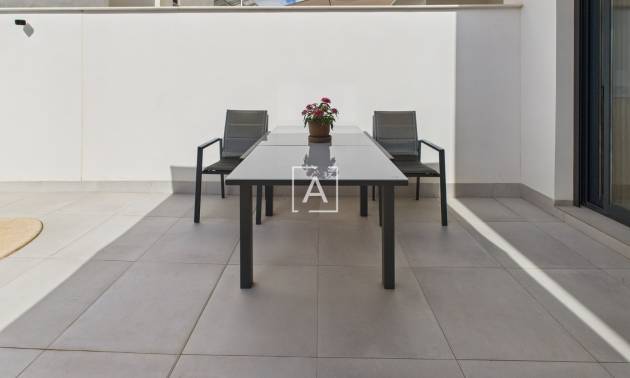 Revente -  - Pilar de la Horadada - PILAR DE LA HORADADA