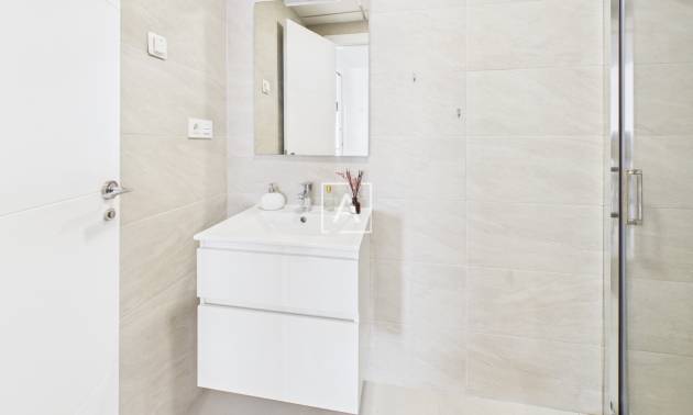 Revente -  - Pilar de la Horadada - PILAR DE LA HORADADA