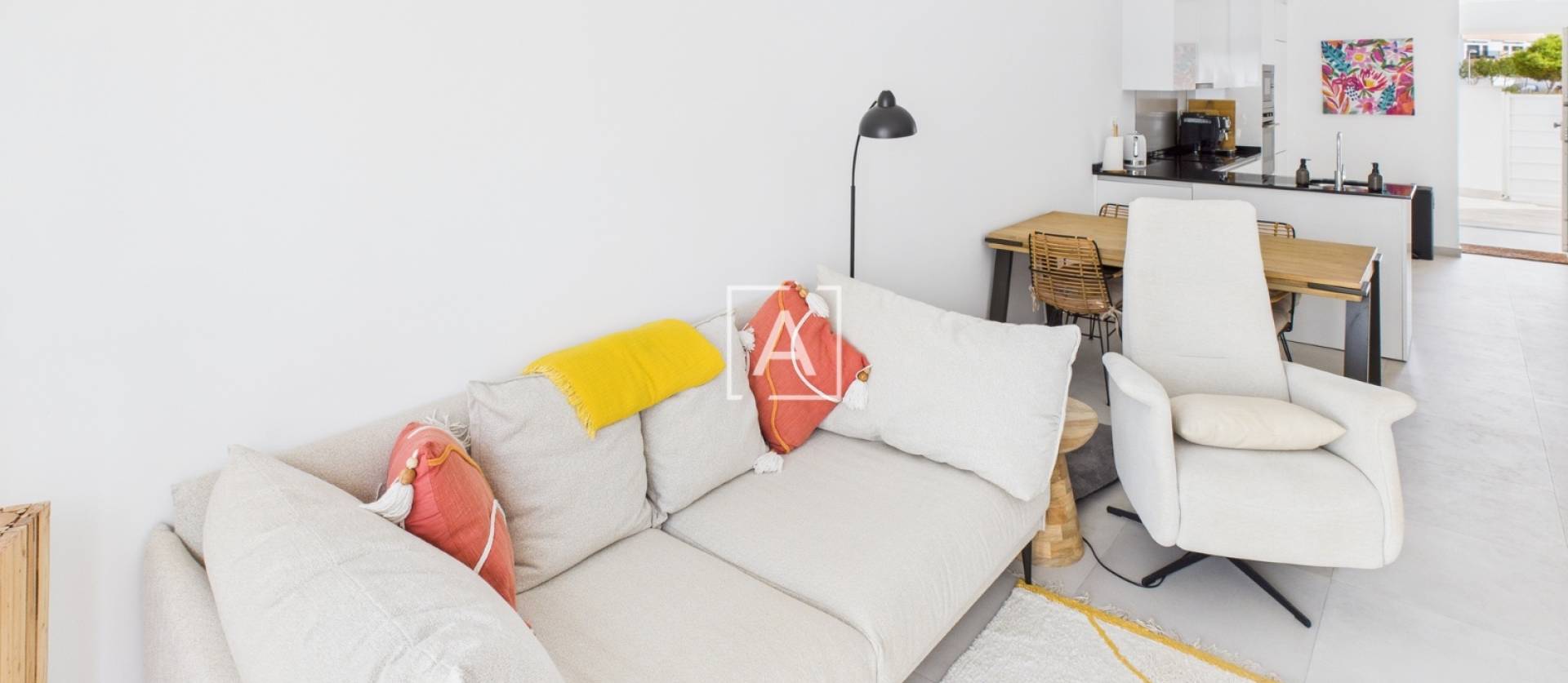 Revente -  - Pilar de la Horadada - PILAR DE LA HORADADA