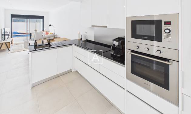 Revente -  - Pilar de la Horadada - PILAR DE LA HORADADA