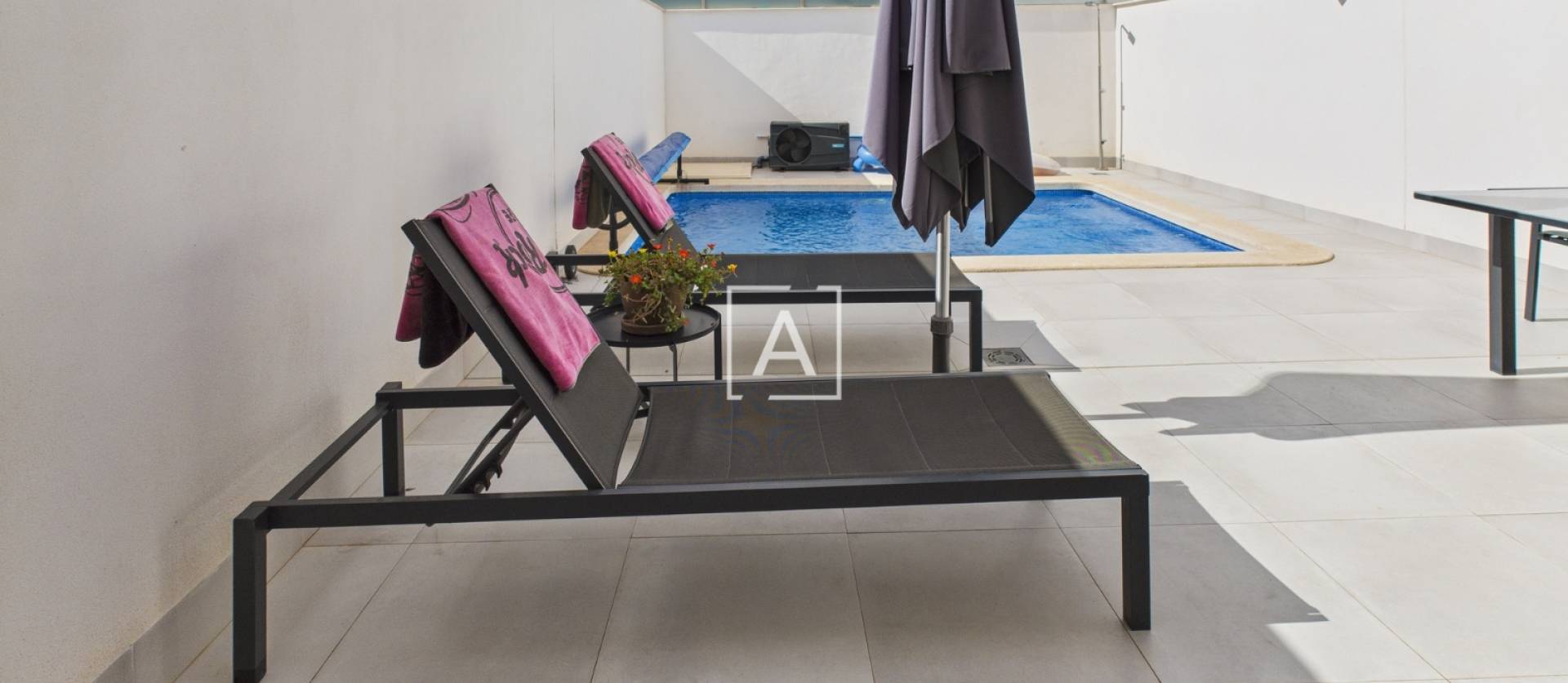 Revente -  - Pilar de la Horadada - PILAR DE LA HORADADA