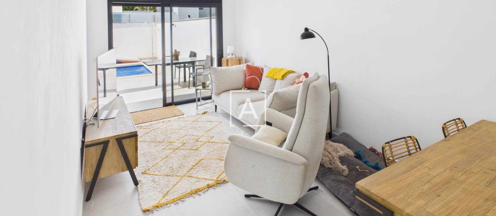 Revente -  - Pilar de la Horadada - PILAR DE LA HORADADA