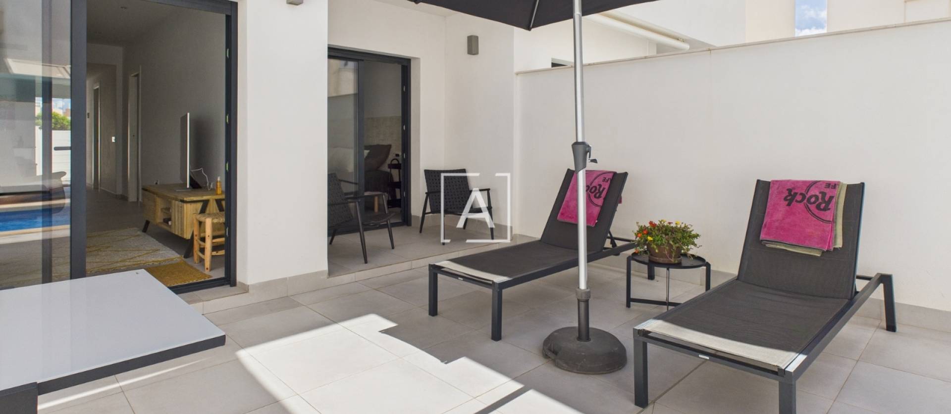 Revente -  - Pilar de la Horadada - PILAR DE LA HORADADA