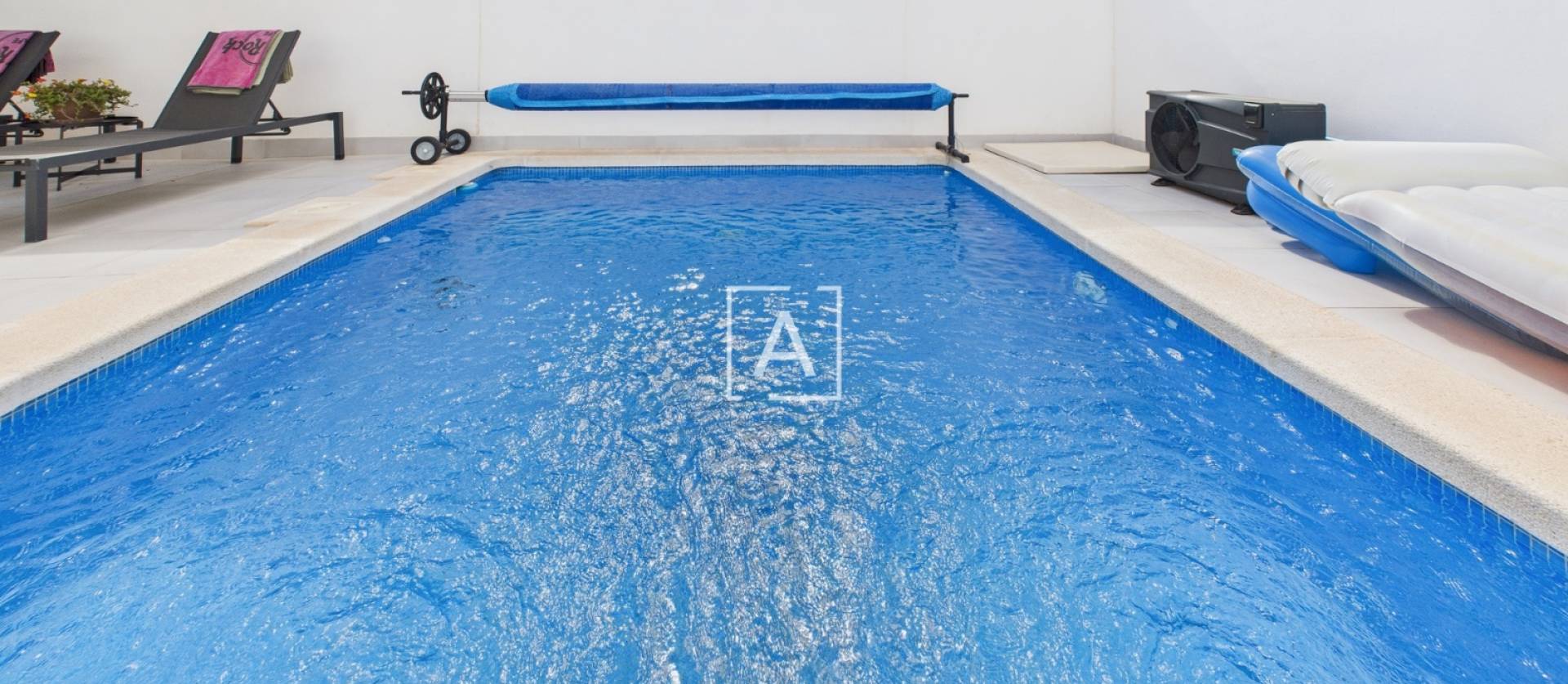 Revente -  - Pilar de la Horadada - PILAR DE LA HORADADA