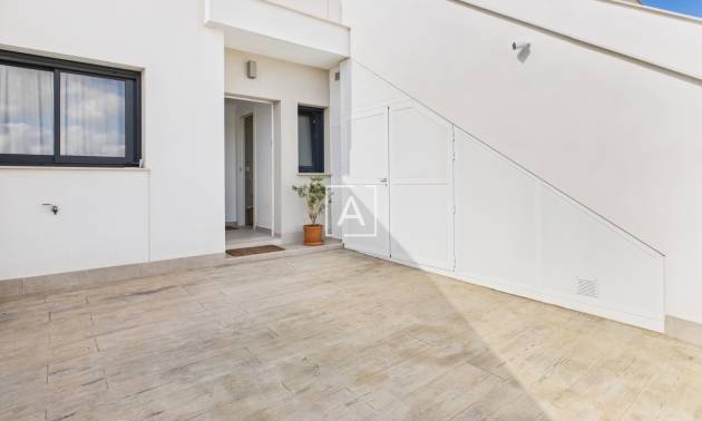 Revente -  - Pilar de la Horadada - PILAR DE LA HORADADA