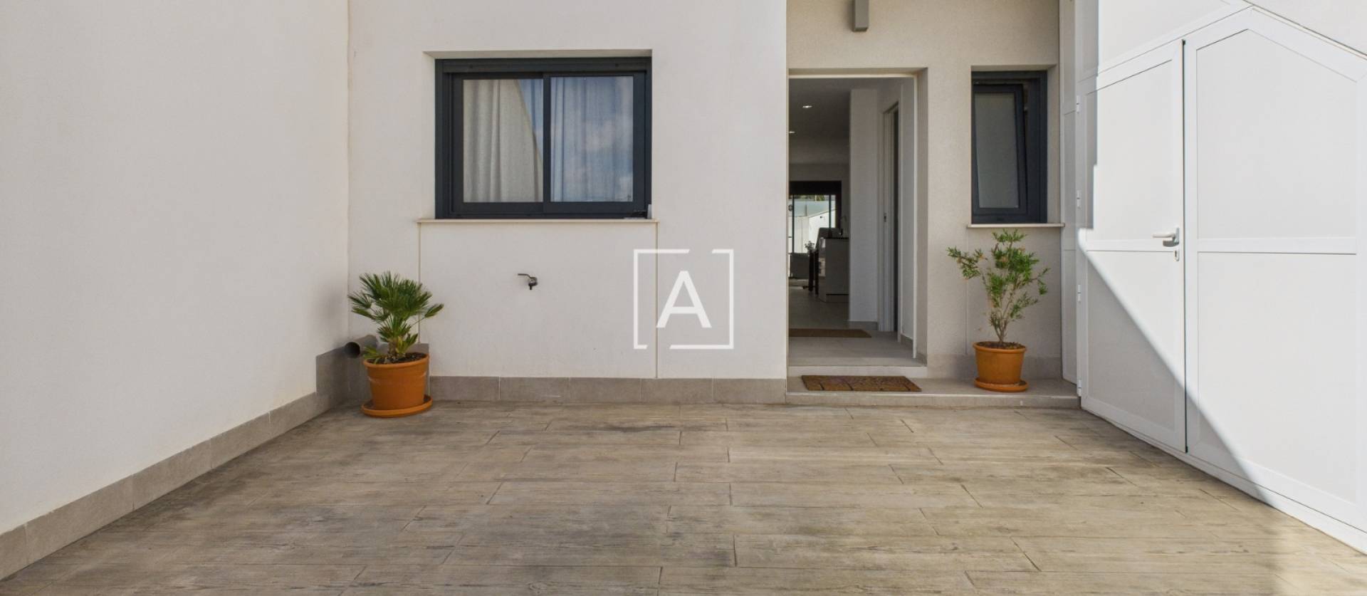 Revente -  - Pilar de la Horadada - PILAR DE LA HORADADA