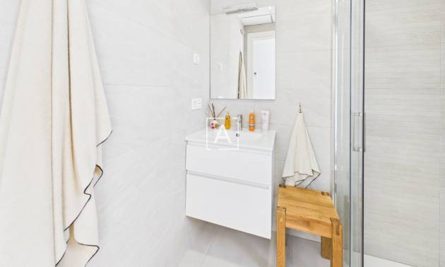 Revente -  - Pilar de la Horadada - PILAR DE LA HORADADA