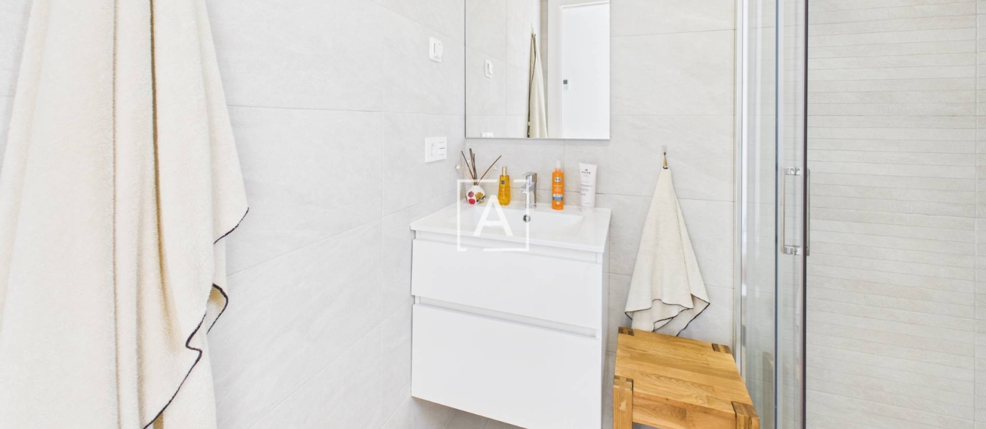 Revente -  - Pilar de la Horadada - PILAR DE LA HORADADA