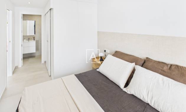 Revente -  - Pilar de la Horadada - PILAR DE LA HORADADA