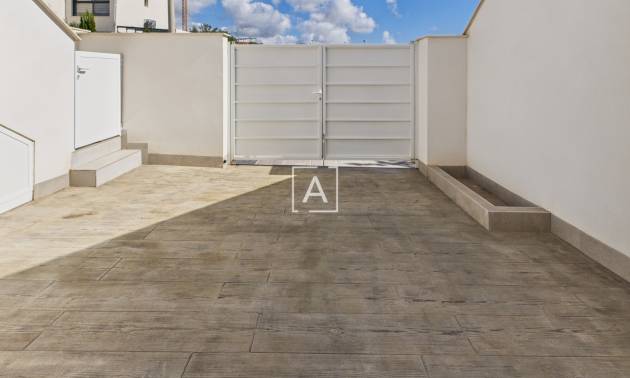 Revente -  - Pilar de la Horadada - PILAR DE LA HORADADA