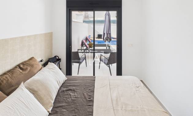 Revente -  - Pilar de la Horadada - PILAR DE LA HORADADA