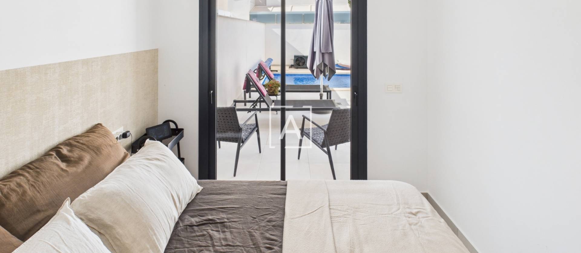 Revente -  - Pilar de la Horadada - PILAR DE LA HORADADA