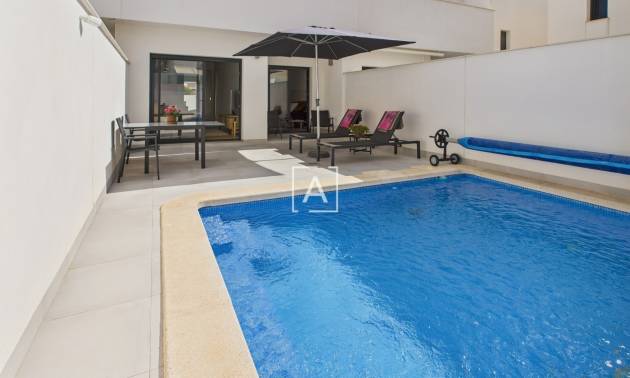 Revente -  - Pilar de la Horadada - PILAR DE LA HORADADA