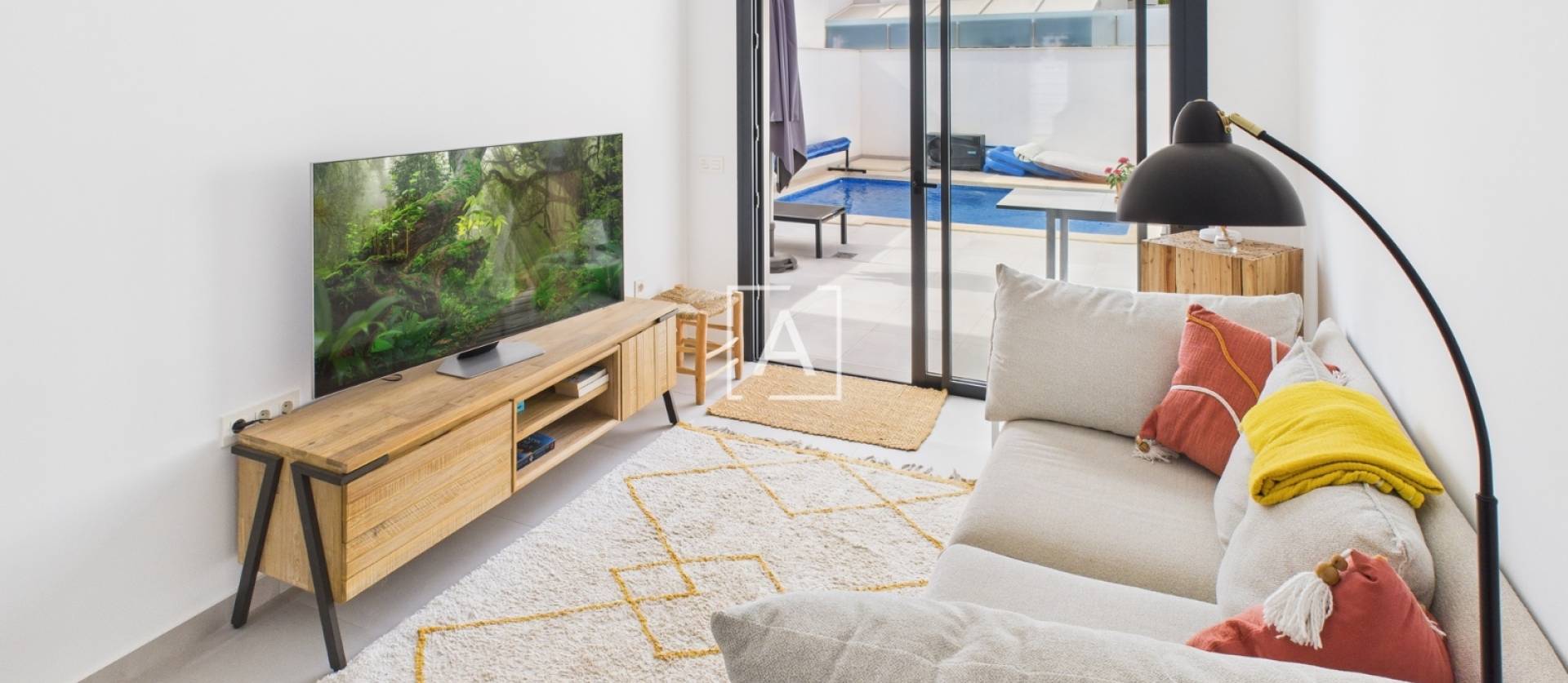 Revente -  - Pilar de la Horadada - PILAR DE LA HORADADA