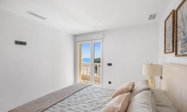 Sale - Apartment - Torrevieja - La Mata pueblo