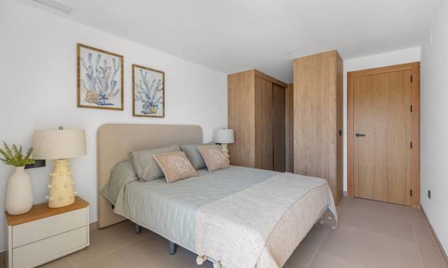 Sale - Apartment - Torrevieja - La Mata pueblo