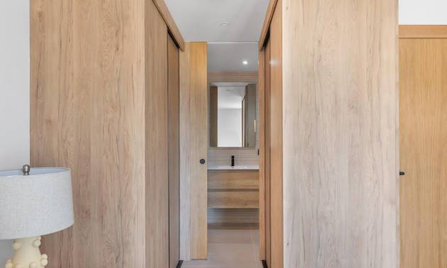 Sale - Apartment - Torrevieja - La Mata pueblo