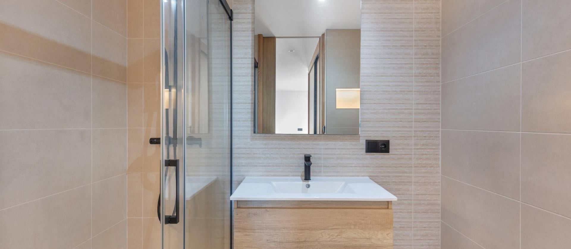 Sale - Apartment - Torrevieja - La Mata pueblo