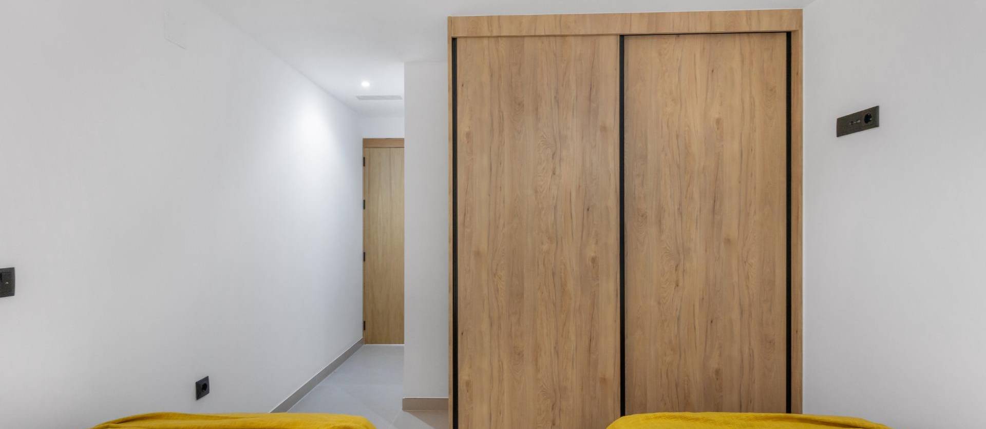 Sale - Apartment - Torrevieja - La Mata pueblo