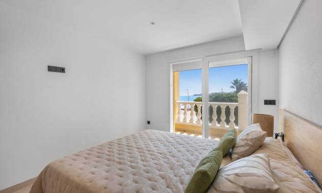 Sale - Apartment - Torrevieja - La Mata pueblo