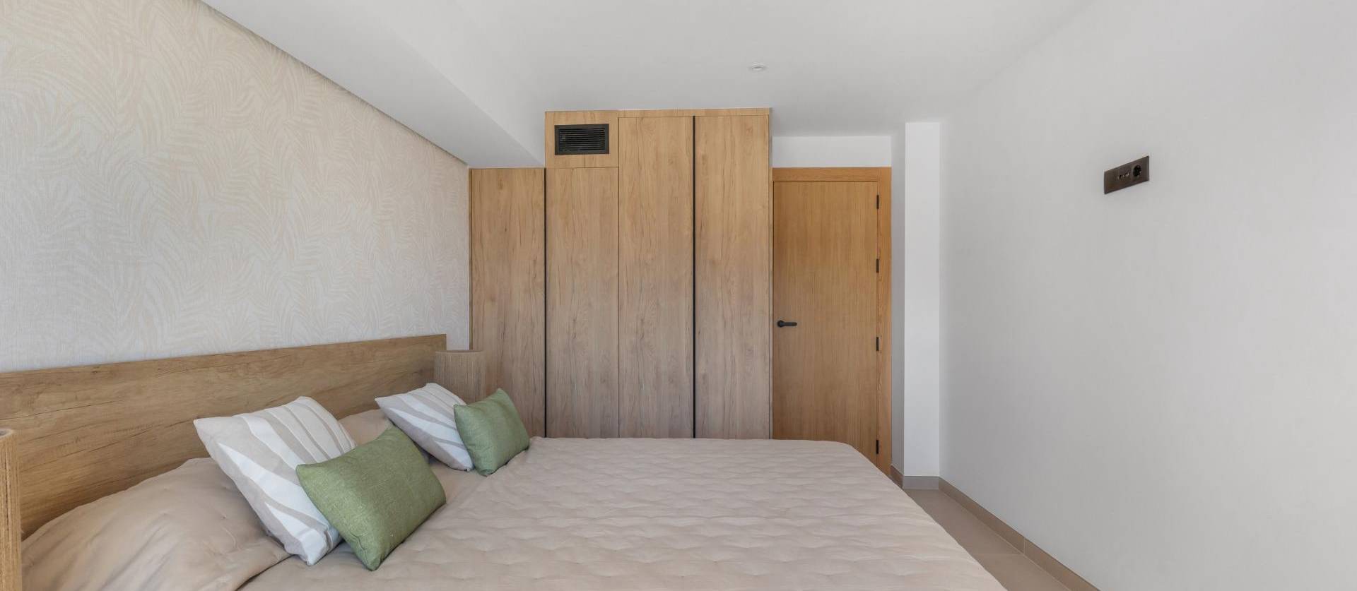 Sale - Apartment - Torrevieja - La Mata pueblo