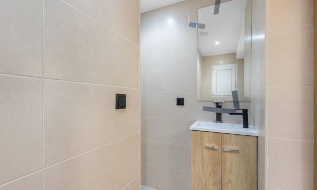 Sale - Apartment - Torrevieja - La Mata pueblo