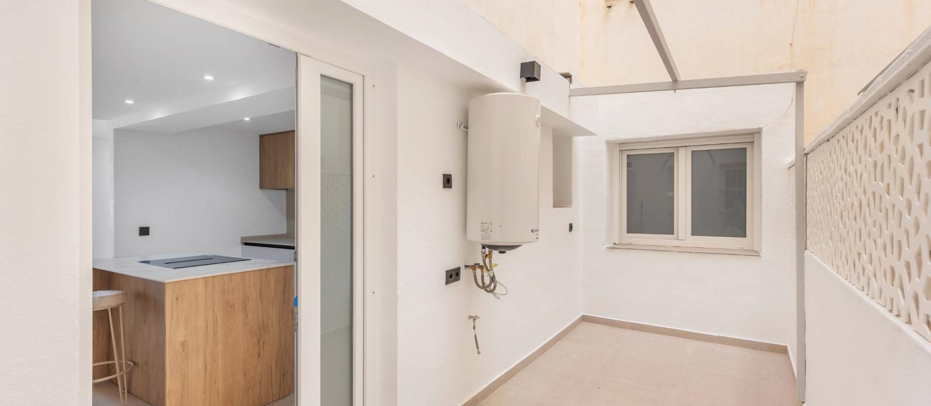 Sale - Apartment - Torrevieja - La Mata pueblo