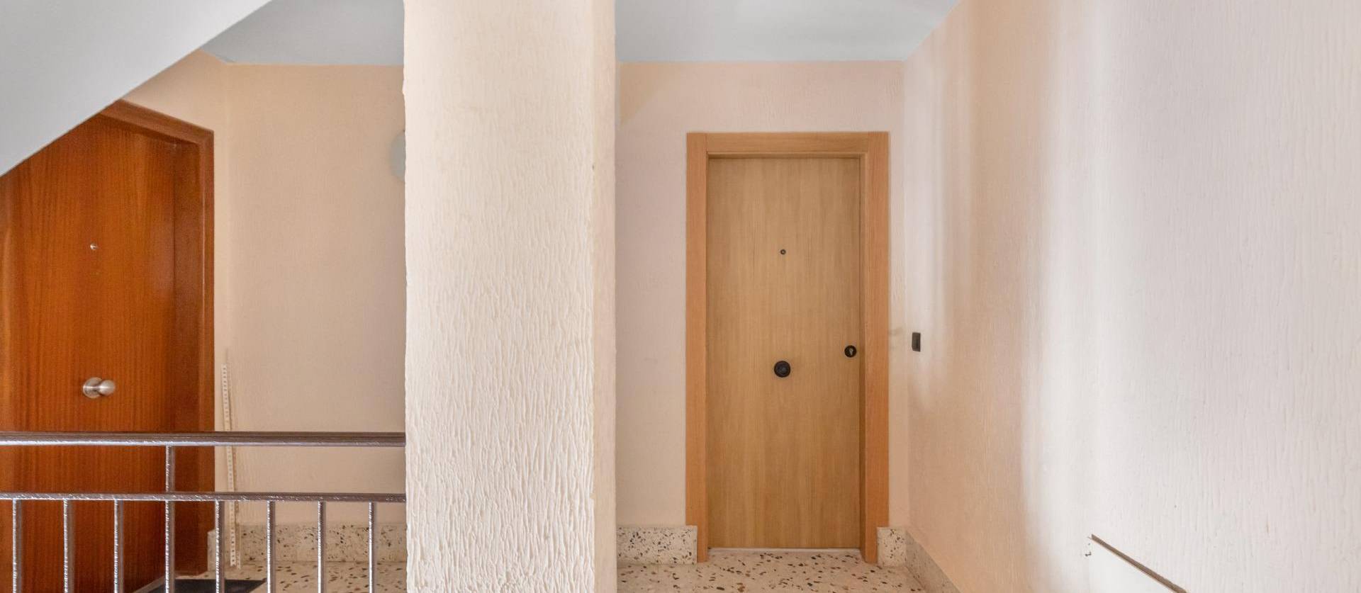 Sale - Apartment - Torrevieja - La Mata pueblo