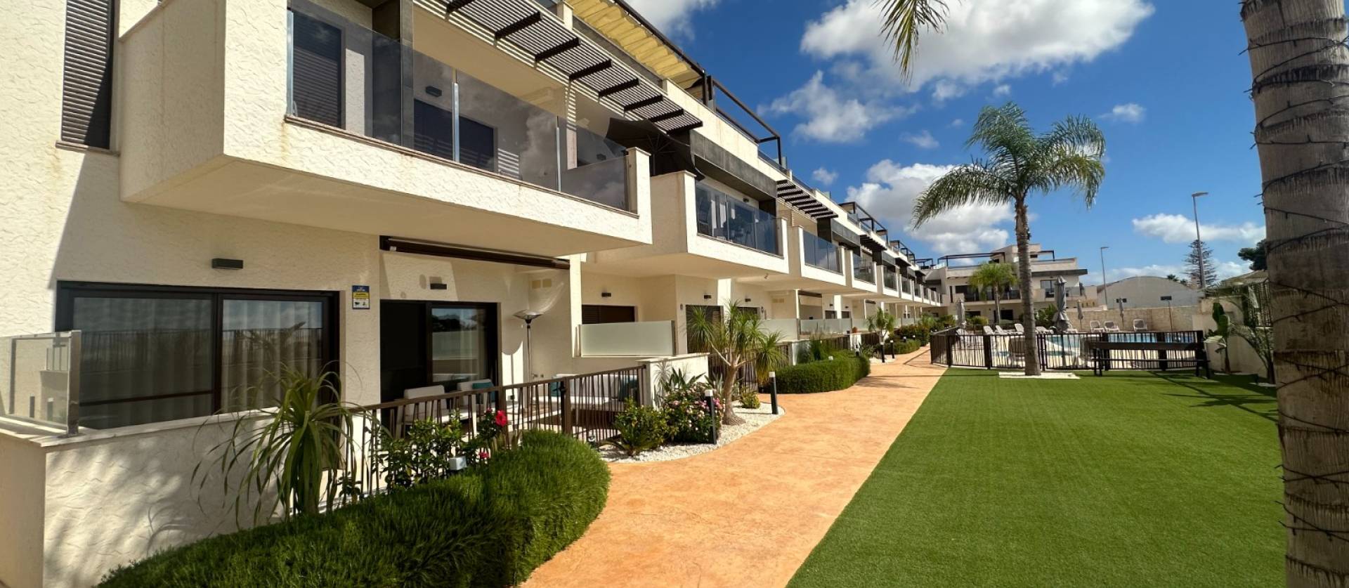 Sale - Apartment - Torre Pacheco - Dolores De Pacheco