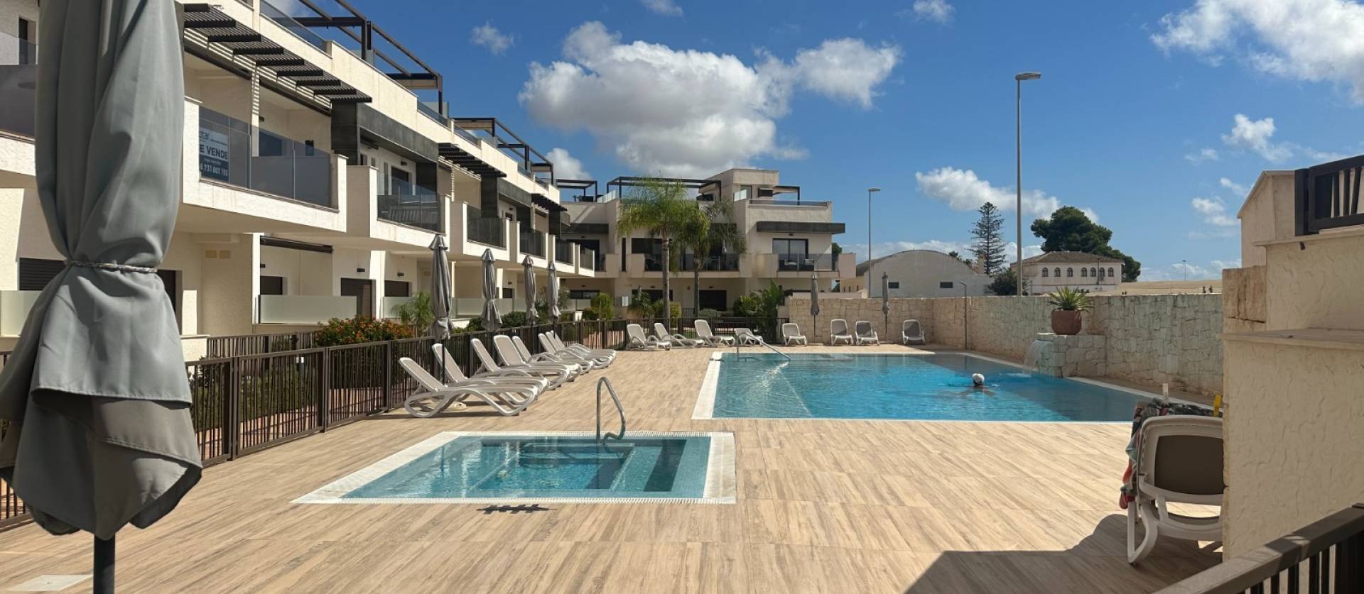 Sale - Apartment - Torre Pacheco - Dolores De Pacheco