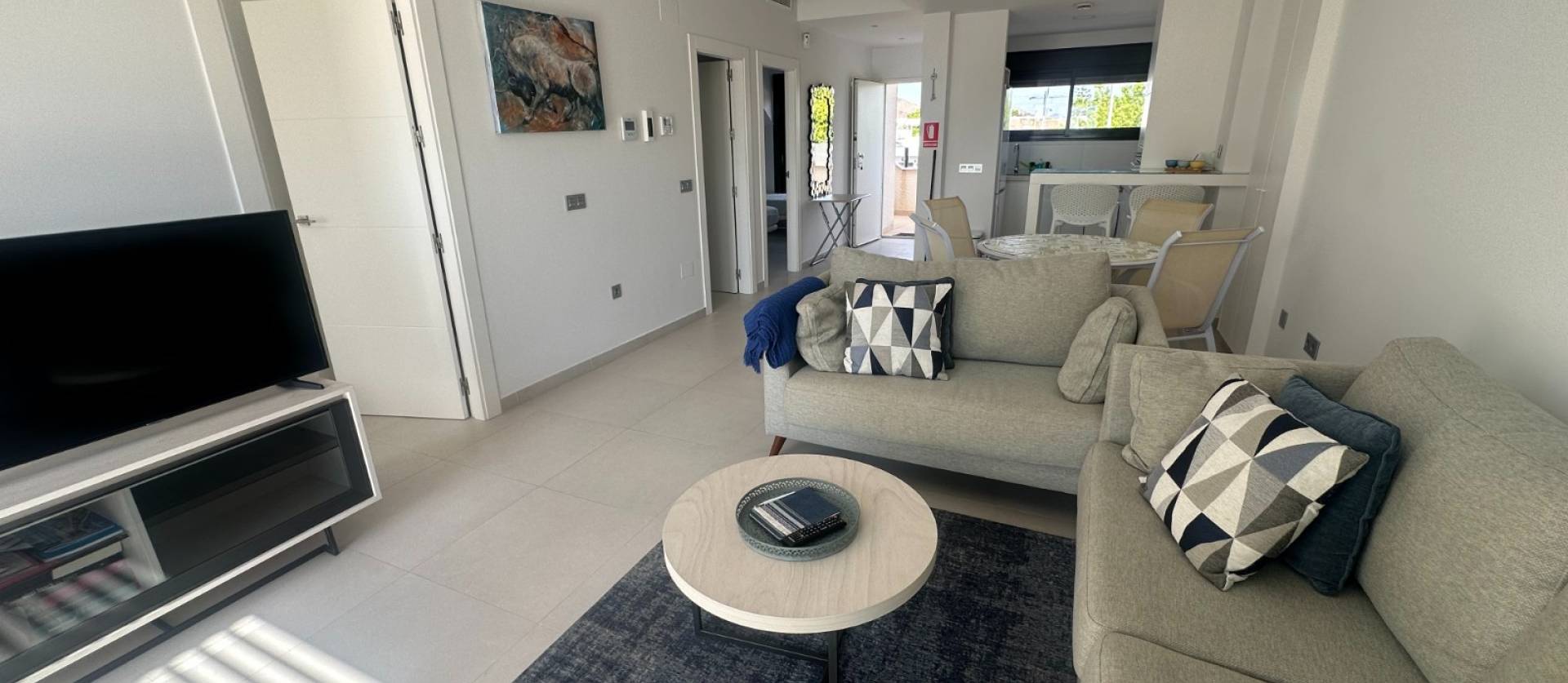 Sale - Apartment - Torre Pacheco - Dolores De Pacheco