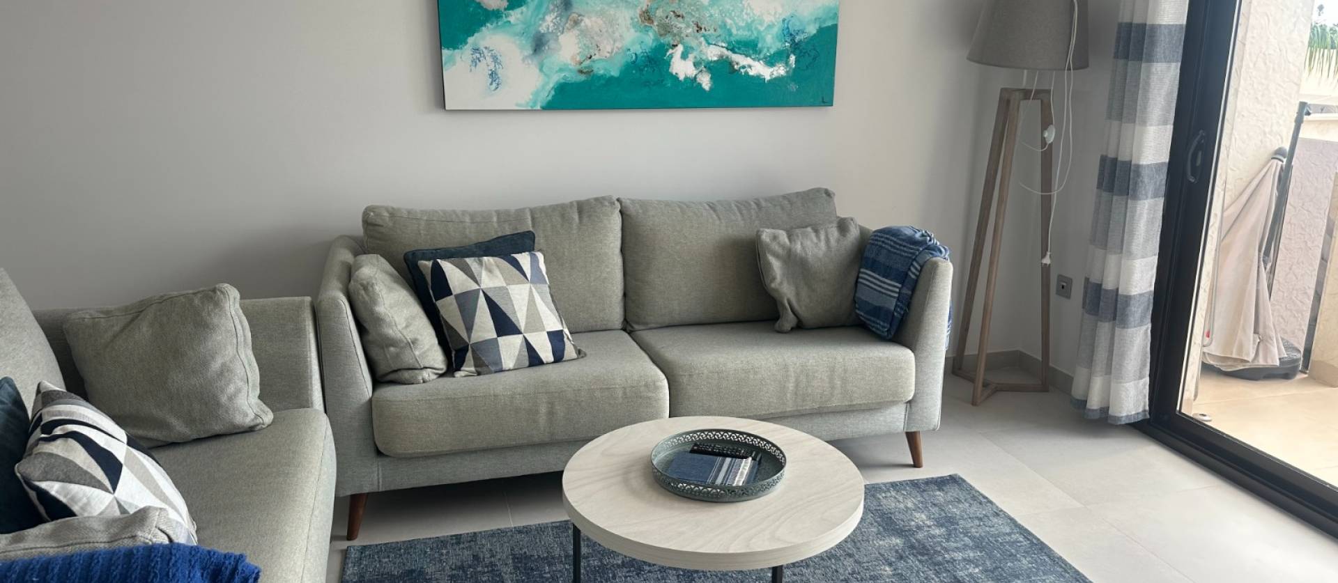 Sale - Apartment - Torre Pacheco - Dolores De Pacheco