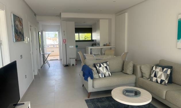 Sale - Apartment - Torre Pacheco - Dolores De Pacheco